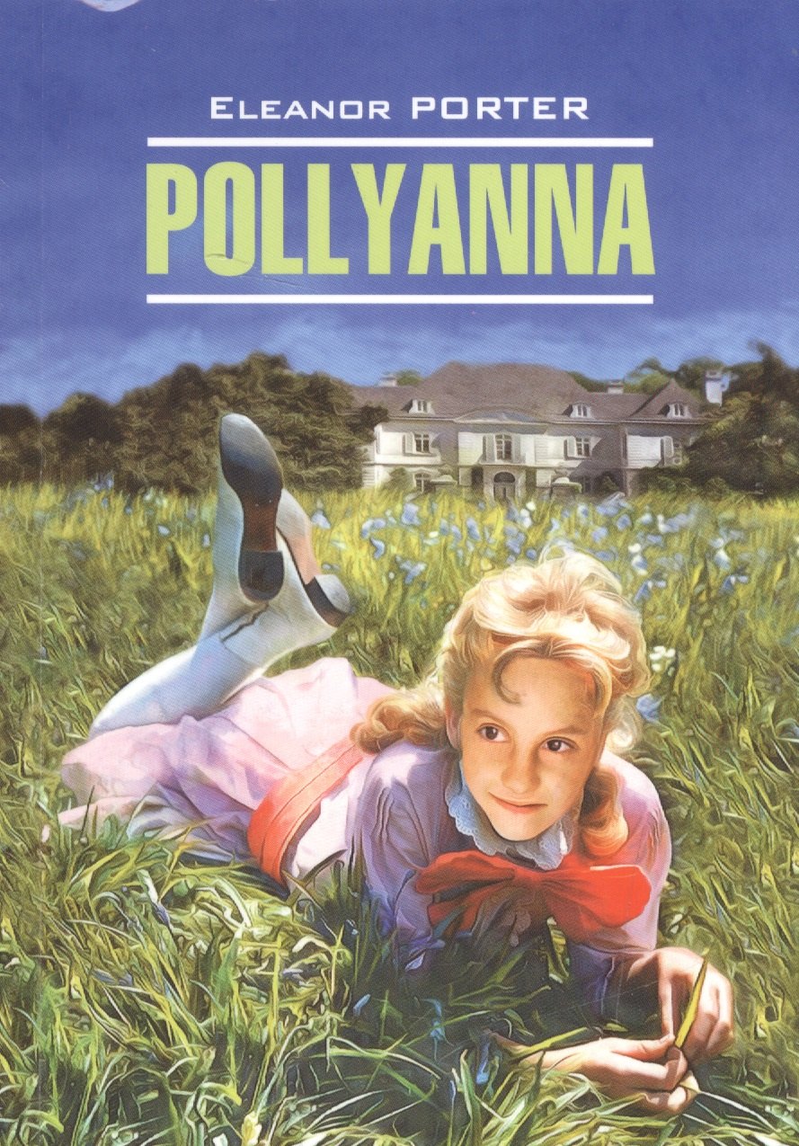 

Pollyanna