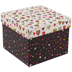 Подарочная коробка «Настроение», маленькая