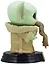 Фигурка Funko POP! Bobble Star Wars Mandalorian The Child w/Frog — 2979413 — 3