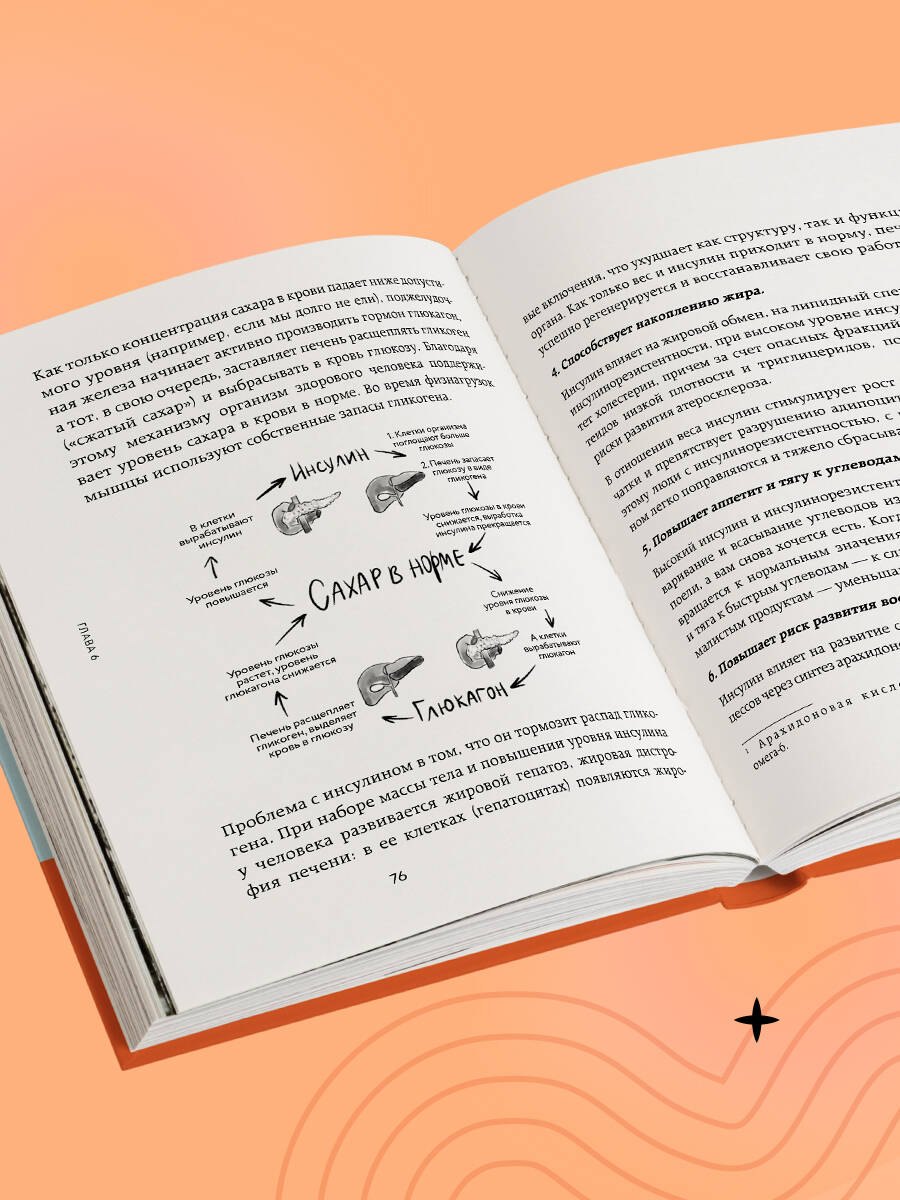 Изображение бумажной книги