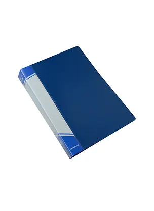 Папка А4, 40 файлов 233528