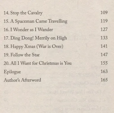 Книга Doctor Who: The Christmas Invasion (Jenny Colgan) — 3
