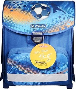 Набор для школьника "SMART PLUS Soccer"