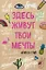 Блокнот Здесь живут твои мечты (96 стр) — 2907491 — 1
