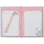 Дневничок для девочек А5 48л "Релакс" 7БЦ, глянц.пленка, тиснение цв.фольгой, полноцв.блок, офсет 80г/м2 — 2925749 — 3