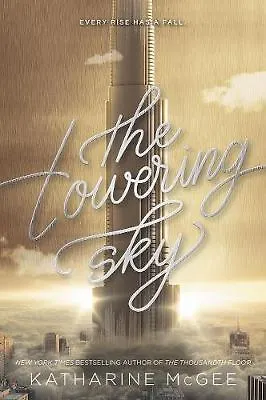 ΠΠ½ΠΈΠ³Π° The Towering sky () β 1