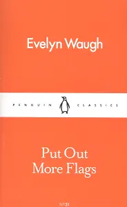 Put Out More Flags (мPС) Waugh