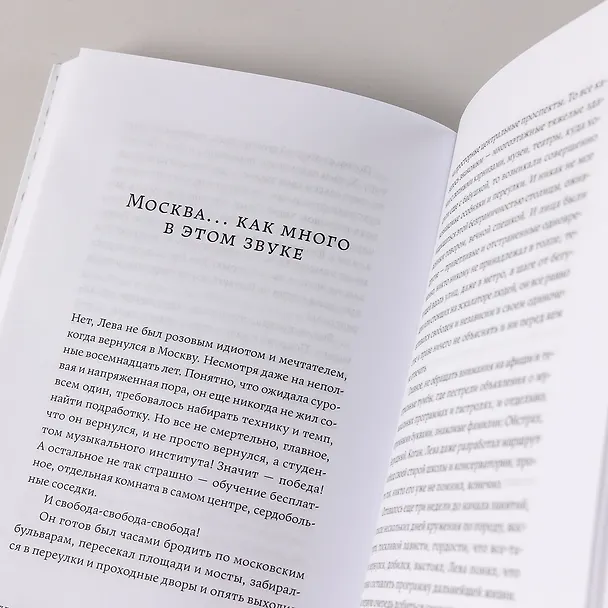Книга Эффект Ребиндера (Елена Минкина-Тайчер) — 10