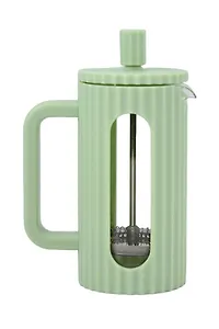 Френч-пресс зеленый (350мл) (S8111033)
