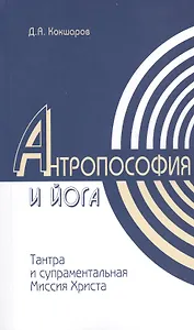 Методы духовного познания в Антропософии и Йоге, интегральность учений Тантры и супраментальная Миссия Христа
