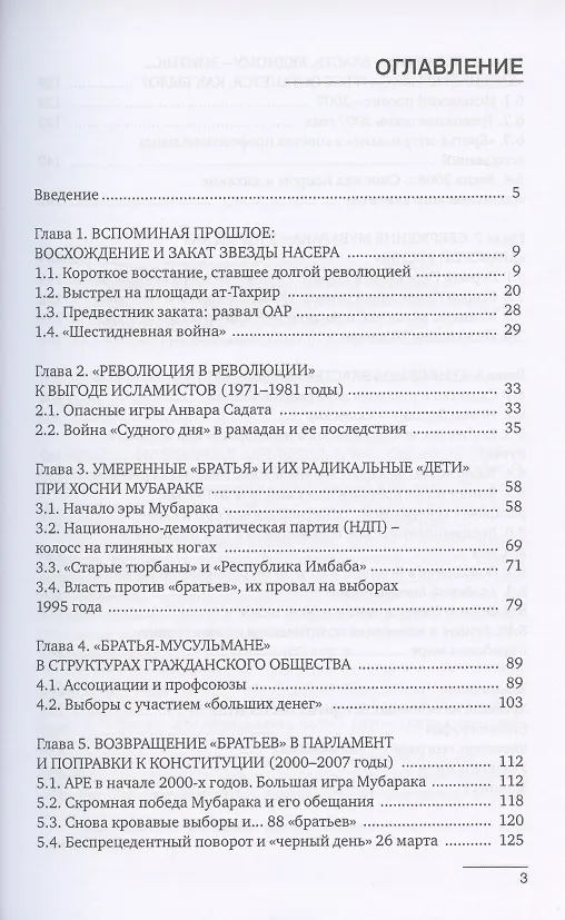 Книга Египет. От Насера до наших дней (Мария Видясова) — 2