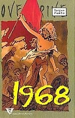 Книга 1968: Исторический роман в эпизодах (Патрик Рамбо) — 1