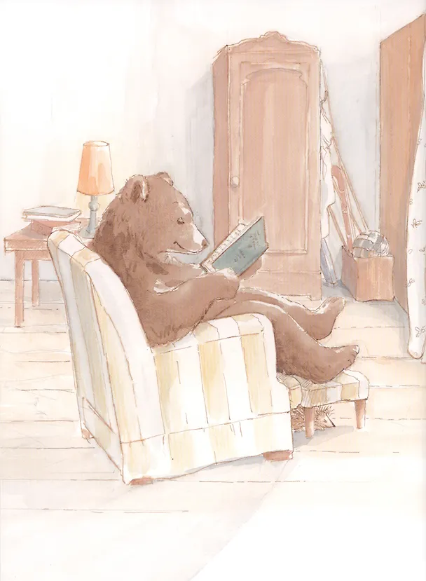 Книга Лучшая мама на свете (Сильви Озари-Лютон) — 5
