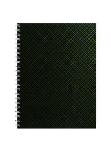 Тетрадь в клетку Феникс+, "Фактура", 100 листов, в ассортименте