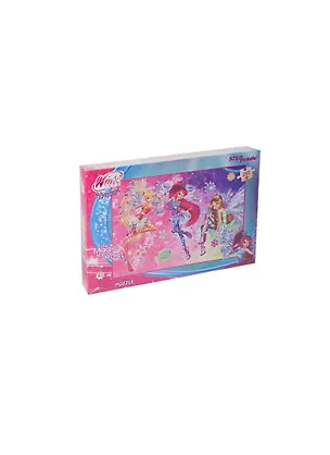 Пазл WinX Step puzzle 260 эл. 34.5*24см 2400893