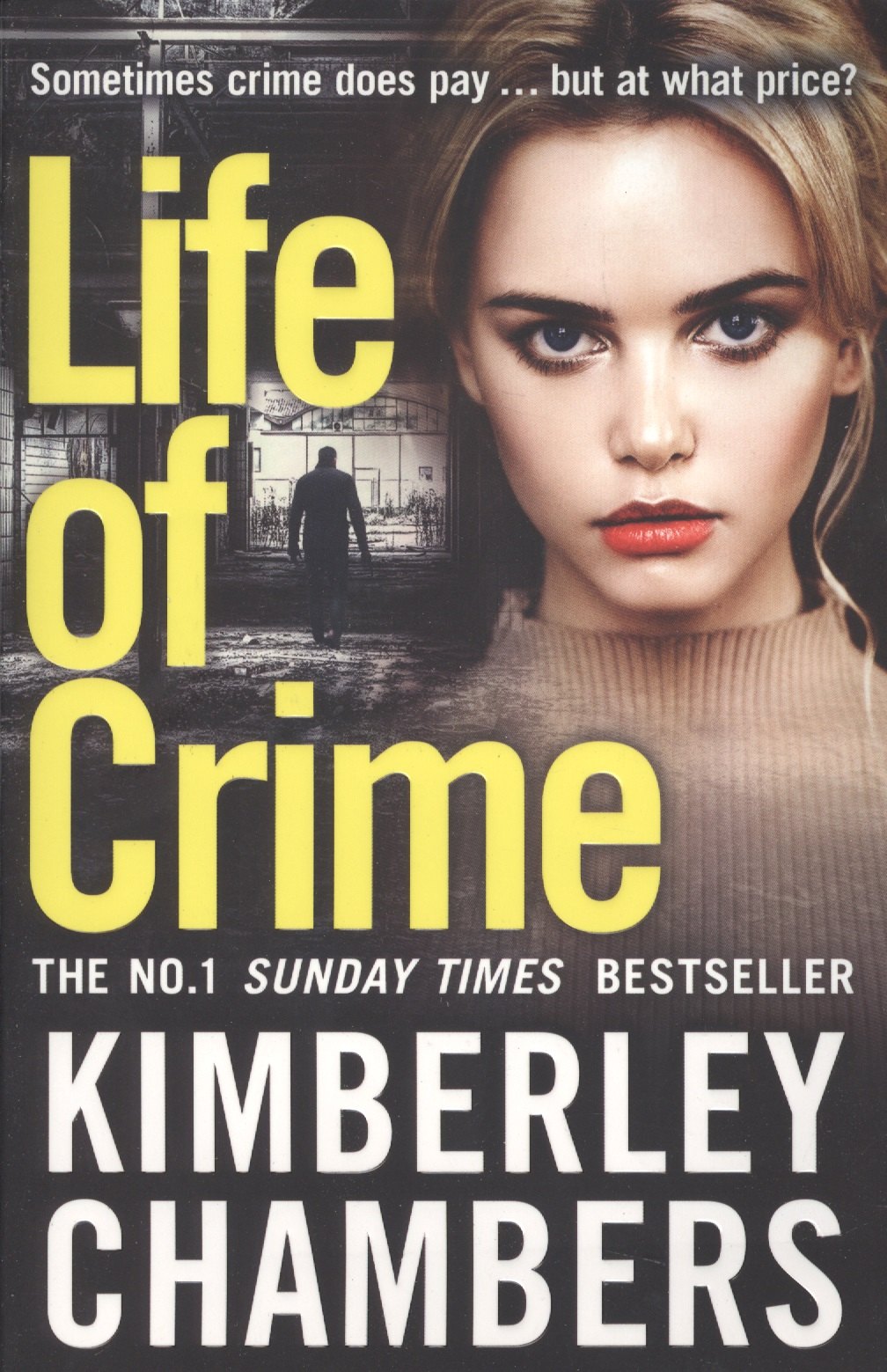 

Life of Crime