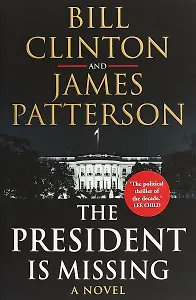 The President is Missing