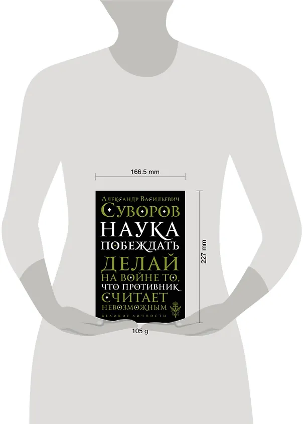 Книга Наука побеждать (Александр Суворов) — 6