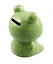 Копилка Лягушка (керамика) (11см) — 2988532 — 2