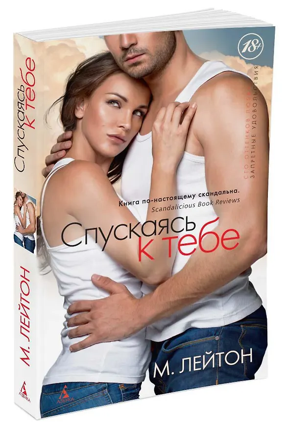 Книга Плохие парни. Книга1. Спускаясь к тебе (Мишель Лейтон) — 2