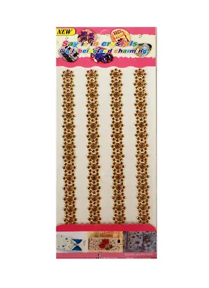 Полоски кристаллов шампань (11096901) 2475833