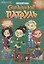 Добрый сказочник. №3 май-июнь 2021. Сказочный патруль. Незванный обед. Комиксы с заданиями с наклейками внутри — 2849322 — 1