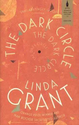 The Dark Circle — 2602337 — 1