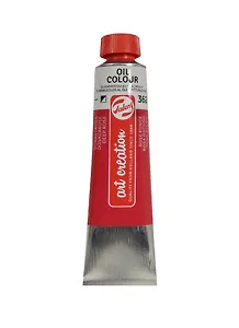 Краска масляная Art Creation №362 розовый темный, 40мл, туба, Royal Talens