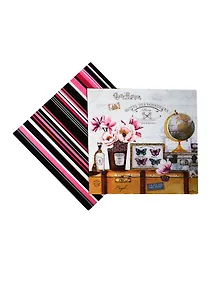 Наб. салф. для декупажа Из путешествия (SHV/006111) (2шт) (упаковка)