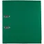 Папка архивная 70мм А4 "Standard" арочн.механизм, зеленый — 259041 — 2