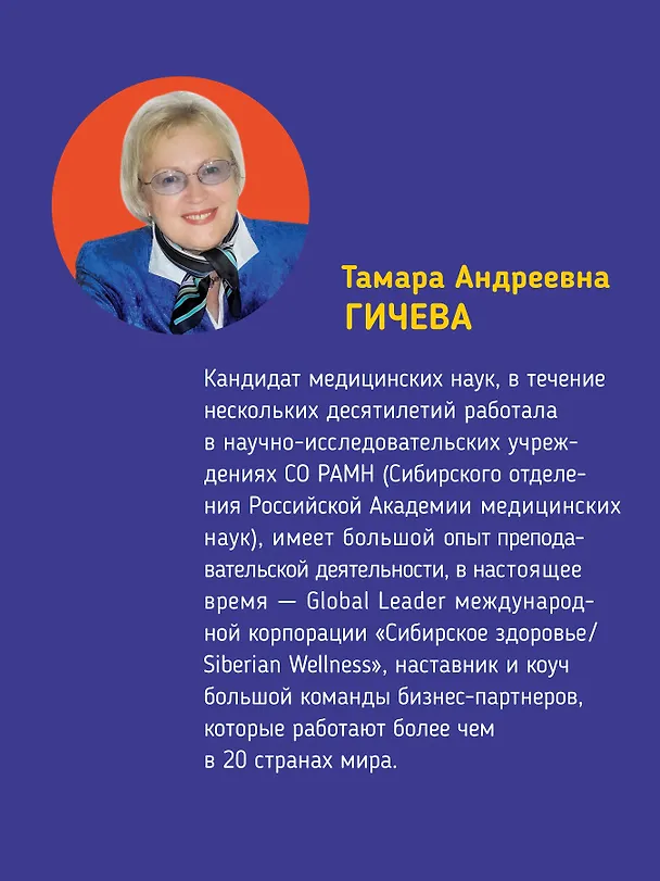 Книга Кто зажигает факел успеха. Вдохновляющее лидерство (Тамара Гичева) — 5