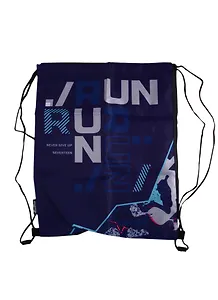 Мешок для обуви. 1 отделение. 43 х 34 х 1 см.