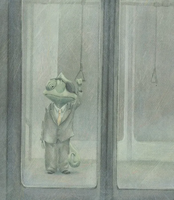 Книга Верлен (Елена Храброва) — 5