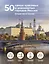 50 самых красивых и знаменитых городов России — 8021054 — 1
