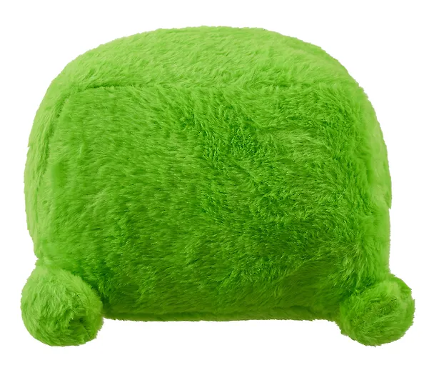 Мягкая игрушка Лягушка прямоугольная (30х25см) (12-00960-K5) 3045368 — 3