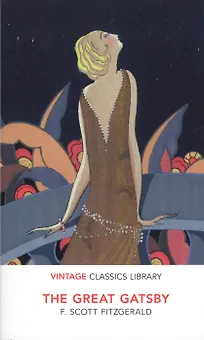 The Great Gatsby