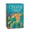 Crystal tarot / Таро Мистика витражей (78 карт) — 3183224 — 1