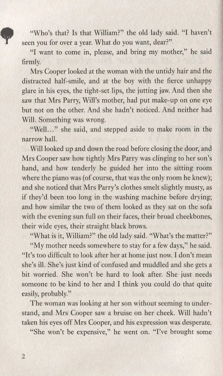 Книга His Dark Materials. Volume Two. The Subtle Knife (Филип Пулман, Philip Pullman) — 3