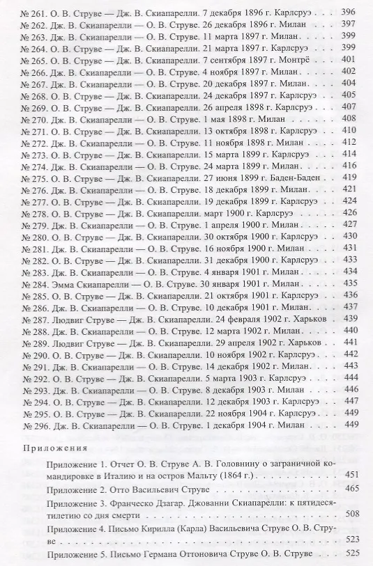 Книга Переписка. 1859-1904 () — 8