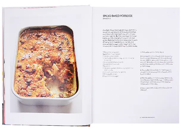 Книга Gordon Ramsays Ultimate Home Cooking (Гордон Рамзи) — 6
