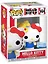 Фигурка Funko POP! Hello Kitty Hello Kitty with Airplane Balloon (Exc) (144) (Fun92223) — 3154113 — 2