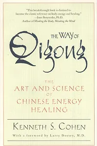 The Way Of Qigong