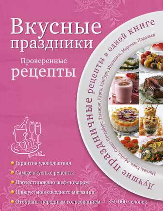 Что приготовить на Новый год (год Дракона): лучшие новогодние блюда с рецептами