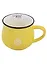 Кружка Горшок желтый (004791) — 2628492 — 1