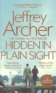 Hidden in Plain Sight