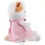Игрушка мягкая Budi Basa, Ли-Ли BABY в розовом платье 20см LB-004 — 2581077 — 2