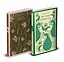 Набор "Портрет Дориана Грея" на двух языках (комплект из 2-х книг: "Портрет Дориана Грея", "The Picture of Dorian Gray" — 3129595 — 2