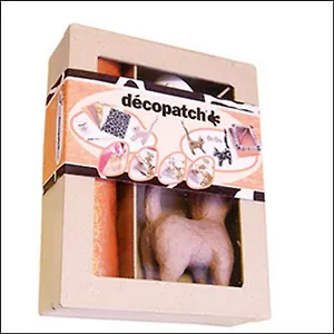 Набор для творчества Кошка (KSTCHAT01)