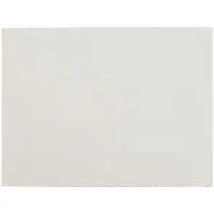 Холст грунтованный на картоне, 30 х 40 см