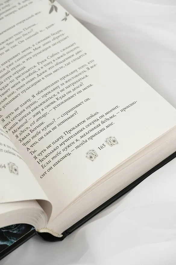 Книга Зачарованная (Лора Таласса) — 14